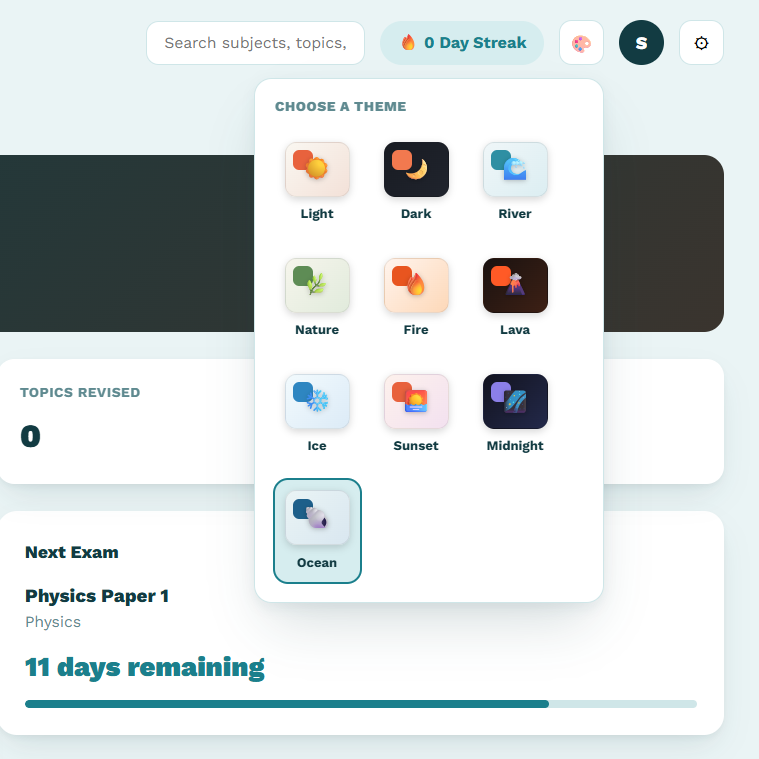 StudyFlow: Study Smarter. Remember More.
