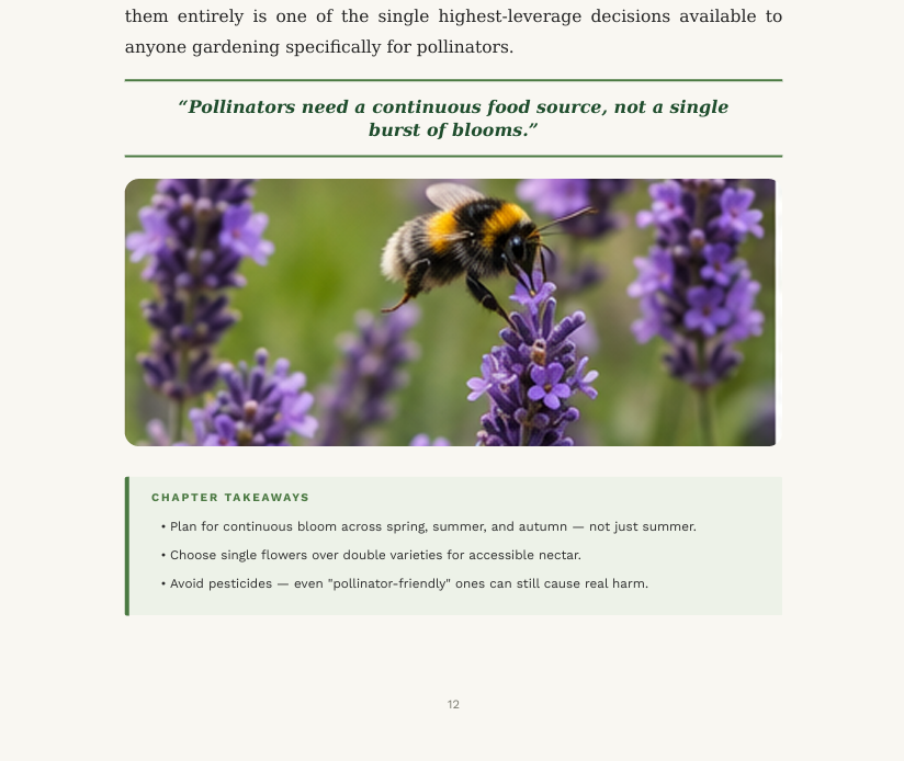 How to Attract Wildlife to Your Garden: A Practical, Evidence-Based Guide