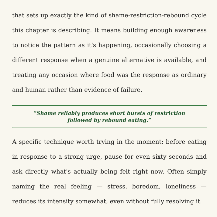 The Real Weight Loss Guide: What Actually Works, Explained Honestly
