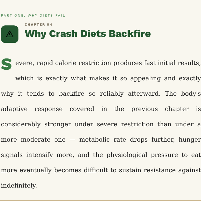The Real Weight Loss Guide: What Actually Works, Explained Honestly