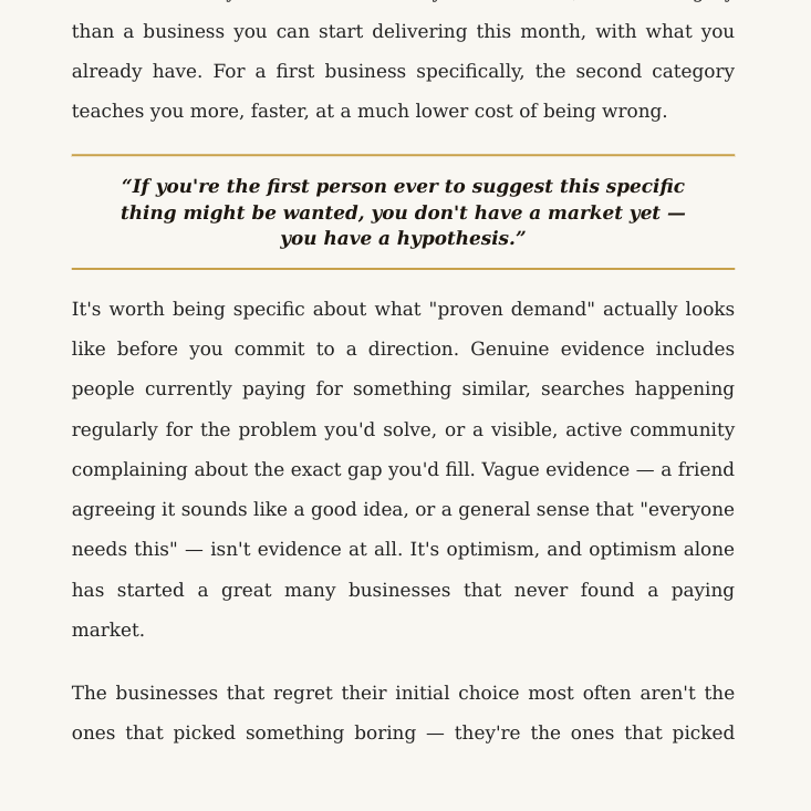 The Business Bundle: Profit, Pricing & Growth Toolkit