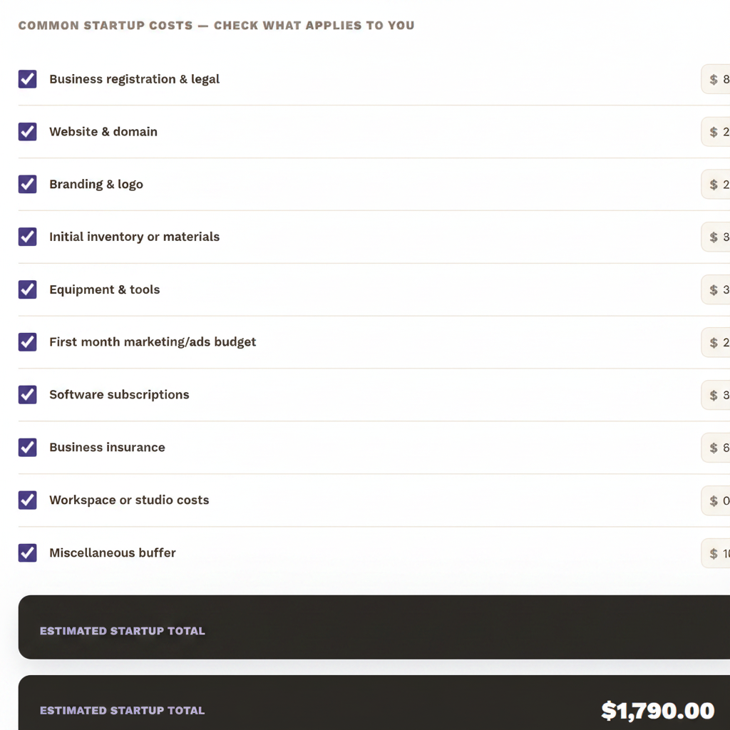 The Business Bundle: Profit, Pricing & Growth Toolkit